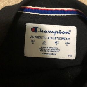 Champion Tops - Women’s Champion Crewneck Champion Tops - Women’s Champion Crewneck